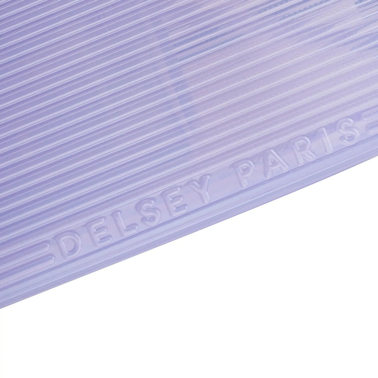 Delsey florence by mills Gotta Glow 29" Large Expandable Spinner