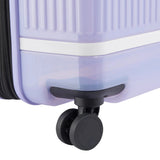 Delsey florence by mills Gotta Glow 29" Large Expandable Spinner