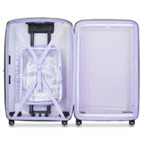 Delsey florence by mills Gotta Glow 29" Large Expandable Spinner