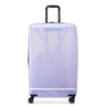 Delsey florence by mills Gotta Glow 29" Large Expandable Spinner