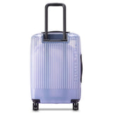 Delsey florence by mills Gotta Glow Carry-On Plus Expandable Spinner