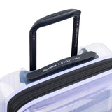 Delsey florence by mills Gotta Glow Carry-On Plus Expandable Spinner
