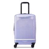 Delsey florence by mills Gotta Glow Carry-On Plus Expandable Spinner