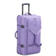 Delsey florence by mills On A Roll Large Duffel Bag