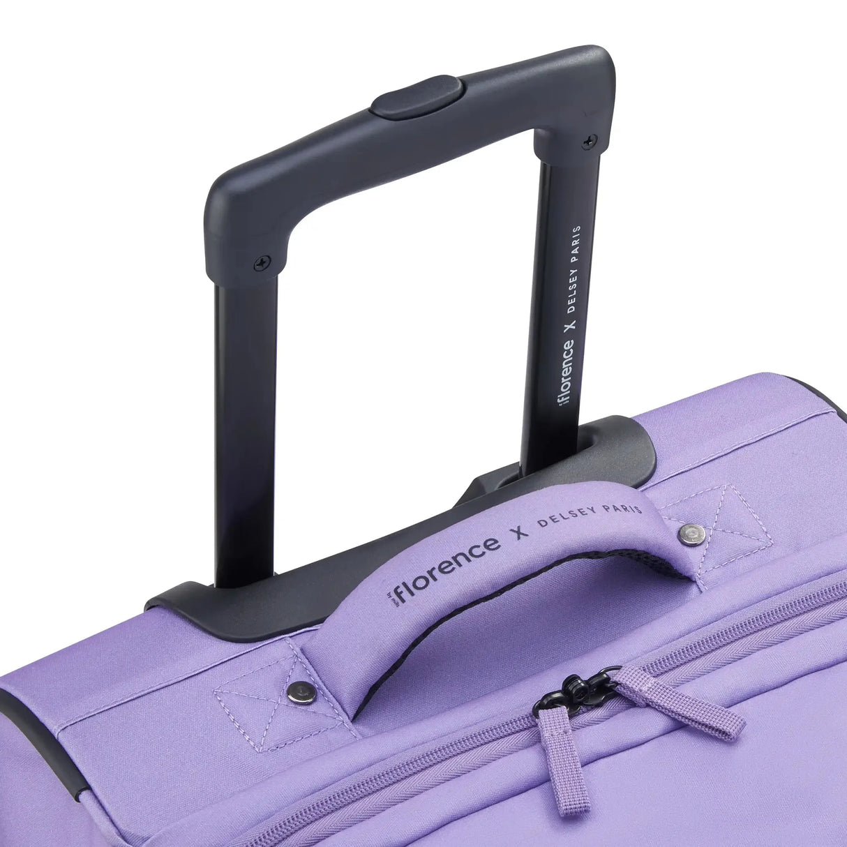 Delsey florence by mills On A Roll Large Duffel Bag