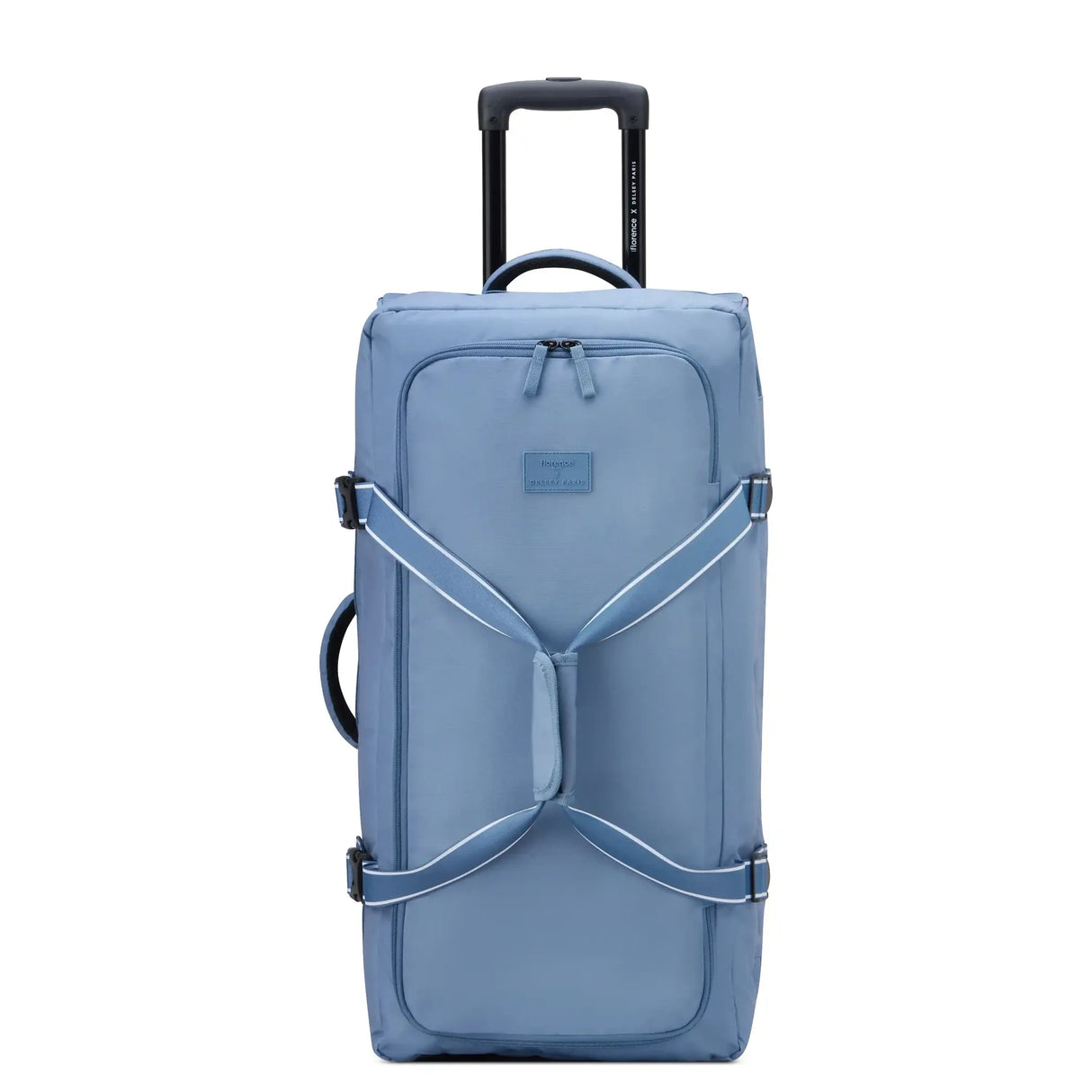Delsey florence by mills On A Roll Large Duffel Bag