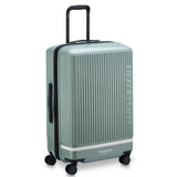 Delsey florence by mills Spin Me Away 24" Medium Expandable Spinner
