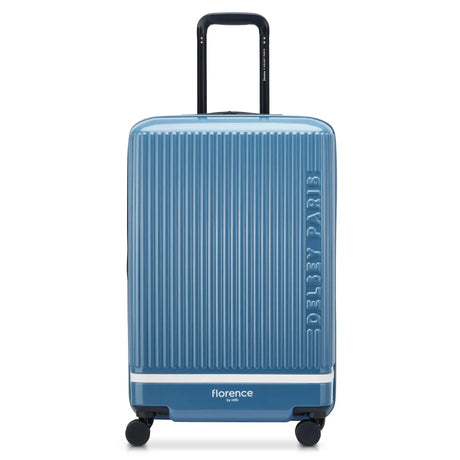 Delsey florence by mills Spin Me Away 24" Medium Expandable Spinner