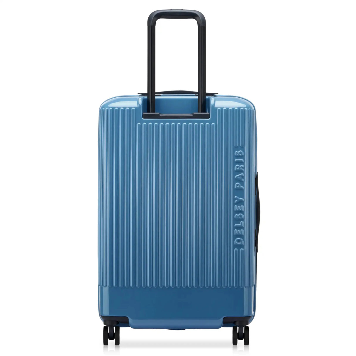 Delsey florence by mills Spin Me Away 24" Medium Expandable Spinner