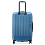 Delsey florence by mills Spin Me Away 24" Medium Expandable Spinner