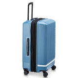 Delsey florence by mills Spin Me Away 24" Medium Expandable Spinner