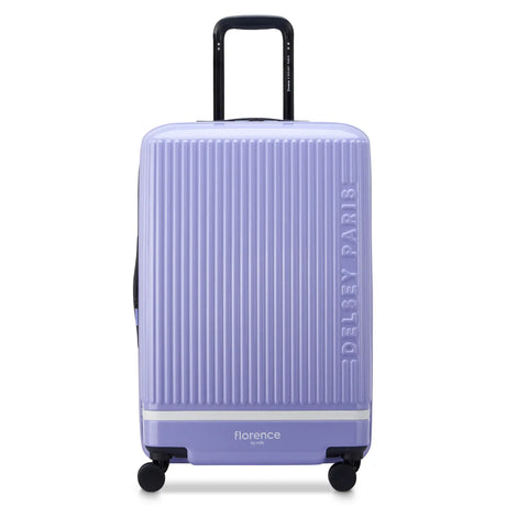 Delsey florence by mills Spin Me Away 24" Medium Expandable Spinner