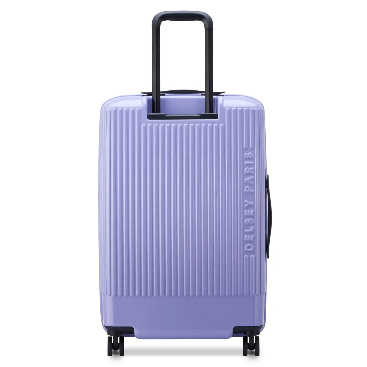 Delsey florence by mills Spin Me Away 24" Medium Expandable Spinner