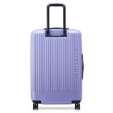 Delsey florence by mills Spin Me Away 24" Medium Expandable Spinner
