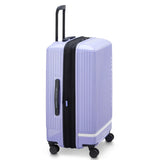 Delsey florence by mills Spin Me Away 24" Medium Expandable Spinner