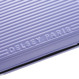 Delsey florence by mills Spin Me Away 24" Medium Expandable Spinner