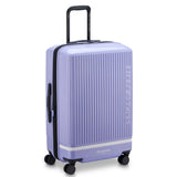 Delsey florence by mills Spin Me Away 24" Medium Expandable Spinner