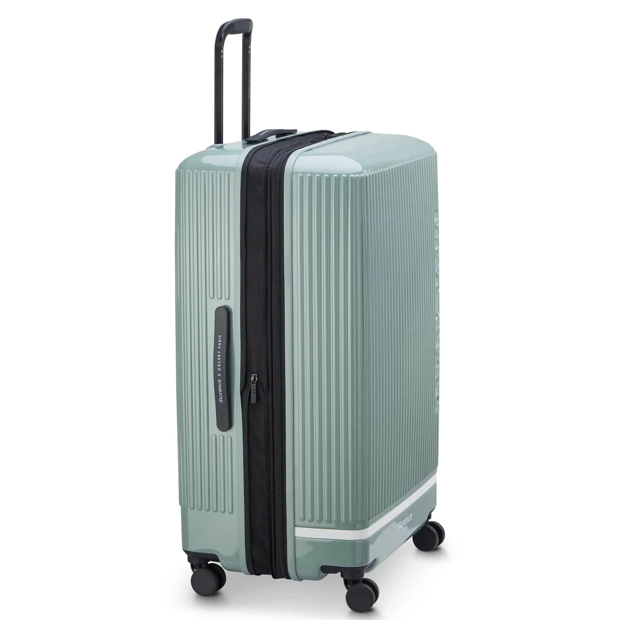Delsey florence by mills Spin Me Away 29" Large Expandable Spinner