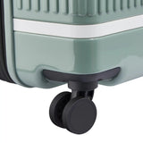 Delsey florence by mills Spin Me Away 29" Large Expandable Spinner
