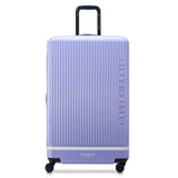 Delsey florence by mills Spin Me Away 29" Large Expandable Spinner
