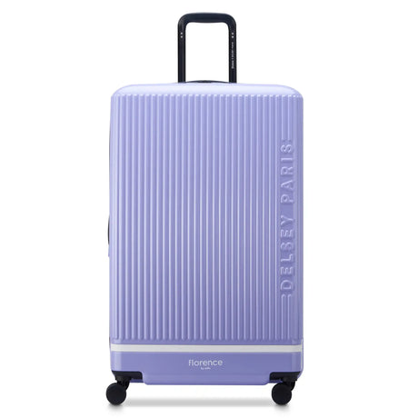 Delsey florence by mills Spin Me Away 29" Large Expandable Spinner