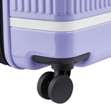 Delsey florence by mills Spin Me Away 29" Large Expandable Spinner