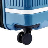 Delsey florence by mills Spin Me Away 29" Large Expandable Spinner
