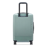 Delsey florence by mills Spin Me Away Carry-On Plus Expandable Spinner