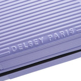 Delsey florence by mills Spin Me Away Carry-On Plus Expandable Spinner