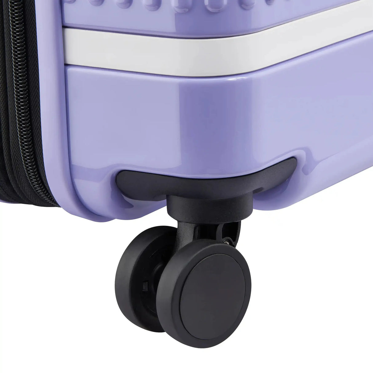 Delsey florence by mills Spin Me Away Carry-On Plus Expandable Spinner