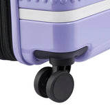 Delsey florence by mills Spin Me Away Carry-On Plus Expandable Spinner