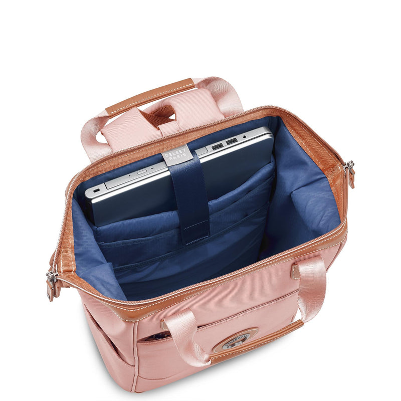 Delsey Chatelet Air 2.0 Backpack Tote