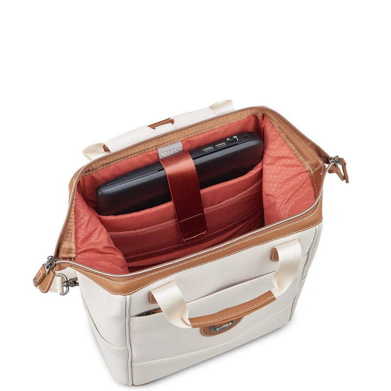 Delsey Chatelet Air 2.0 Backpack Tote
