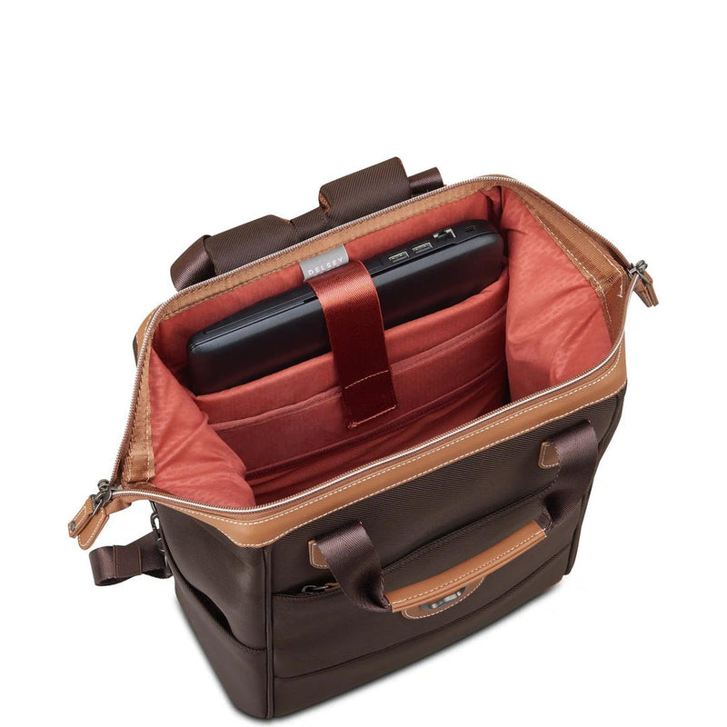 Delsey Chatelet Air 2.0 Backpack Tote