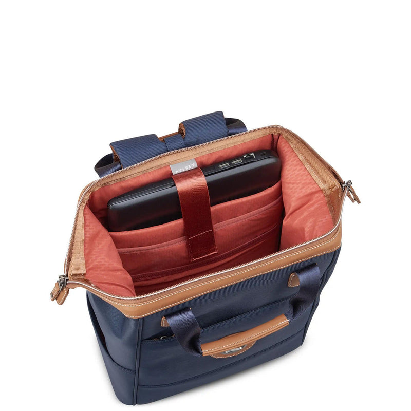Delsey Chatelet Air 2.0 Backpack Tote