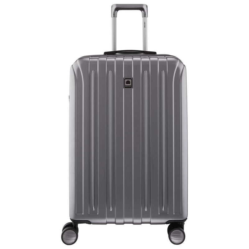 Delsey Titanium Large Expandable Spinner