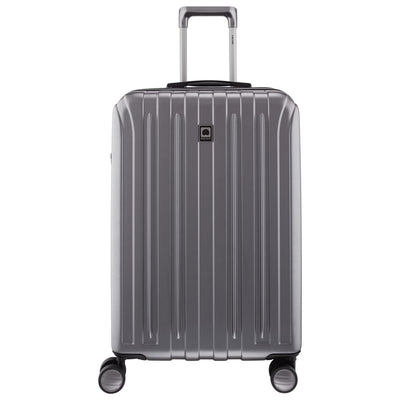 Delsey Titanium Medium Expandable Spinner