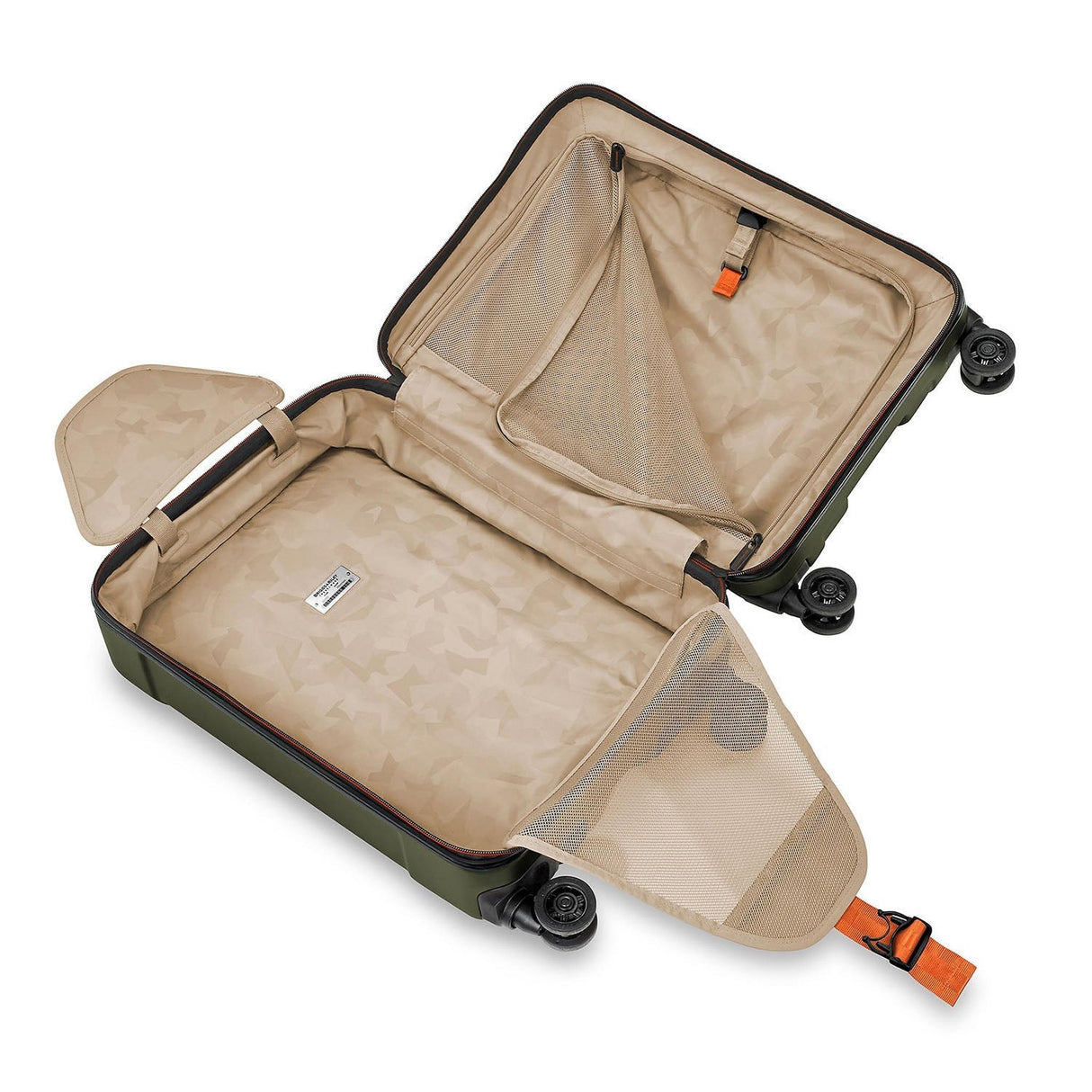 Briggs & Riley Torq Domestic Carry On Spinner