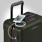 Briggs & Riley Torq Domestic Carry On Spinner