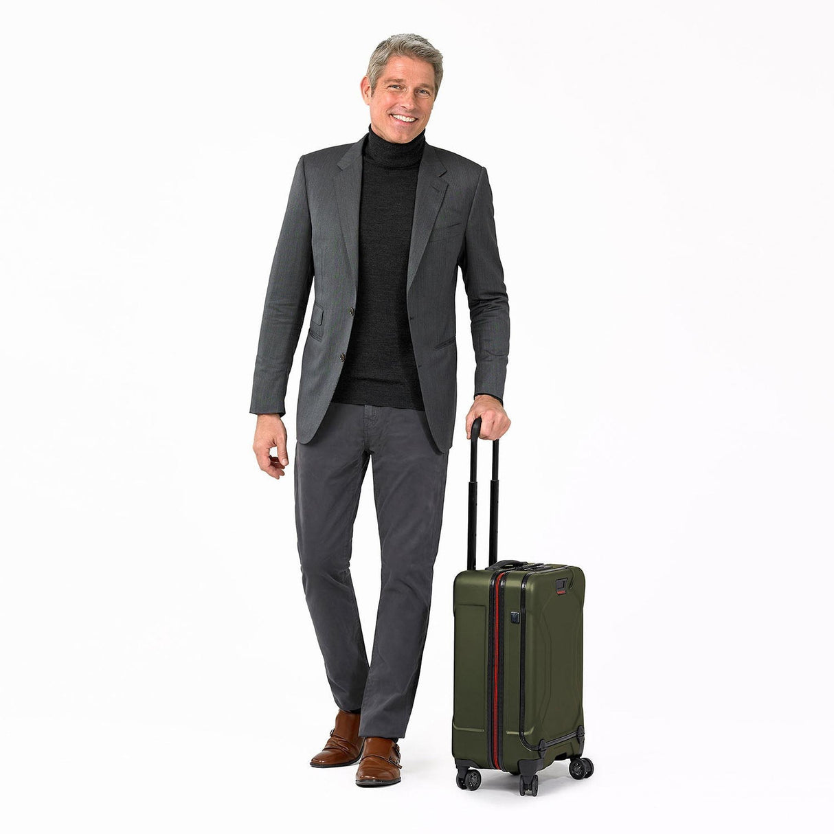 Briggs & Riley Torq Domestic Carry On Spinner