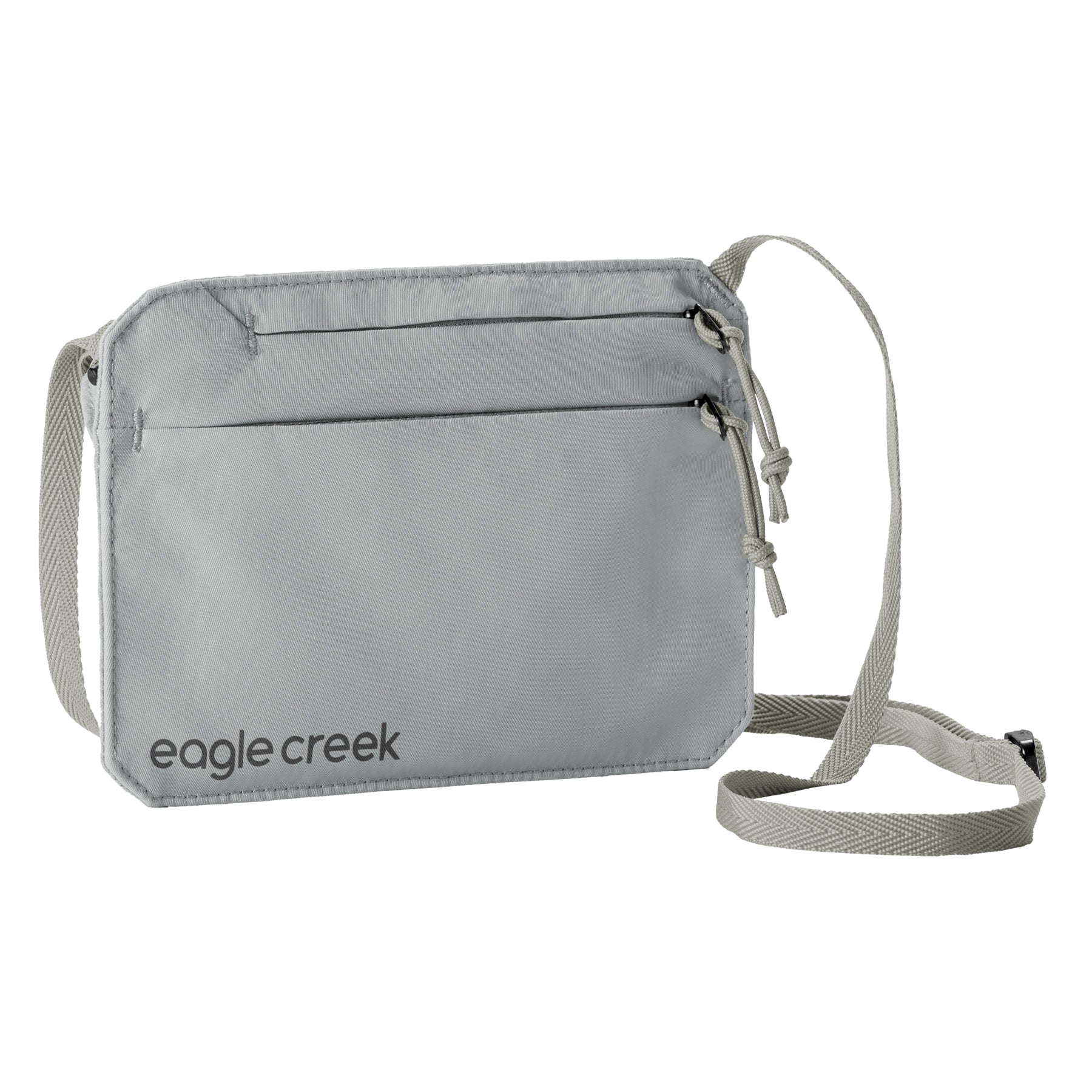 Eagle Creek Undercover RFID Neck Wallet – Luggage Pros