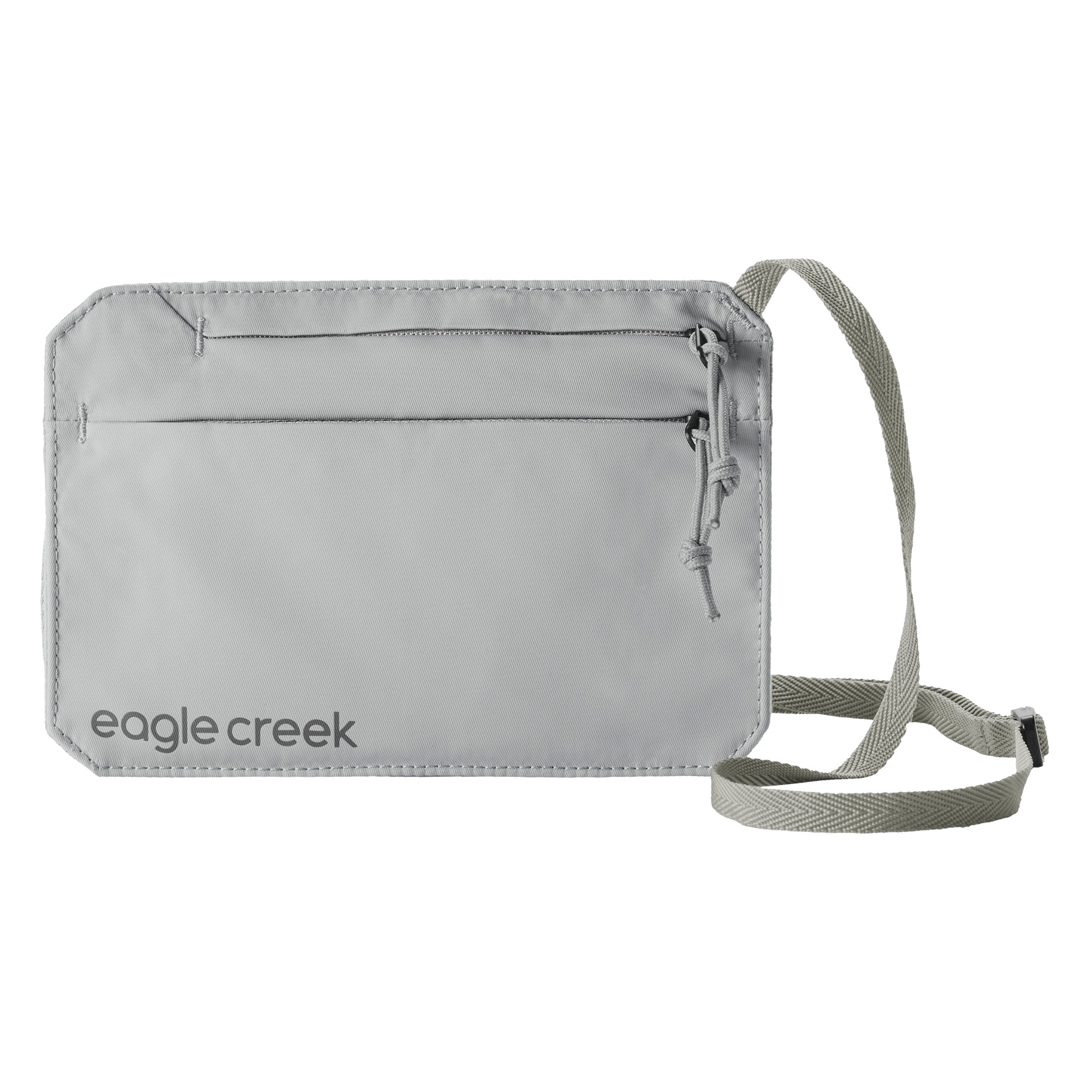Eagle Creek Undercover RFID Neck Wallet – Luggage Pros