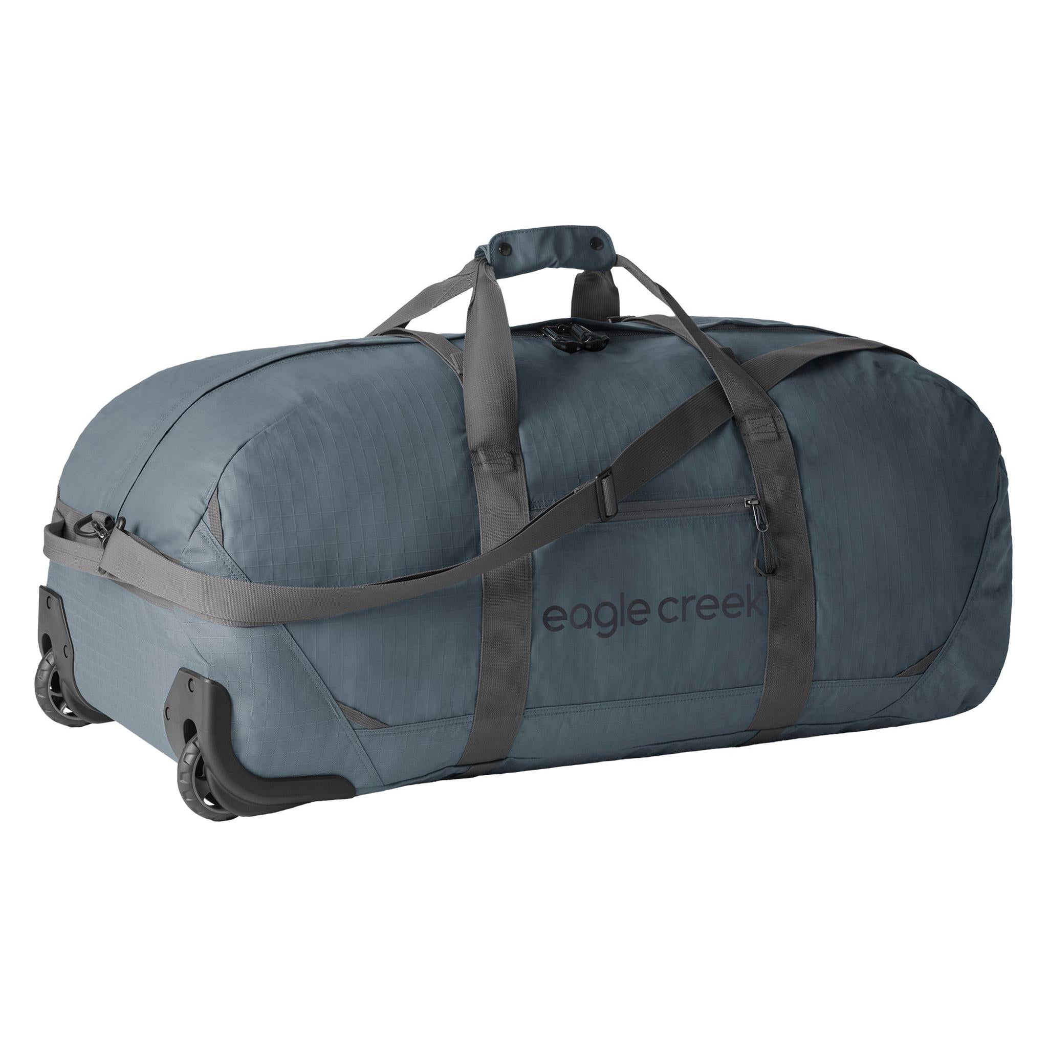 Eagle Creek No Matter What Rolling Duffel 110L – Luggage Pros