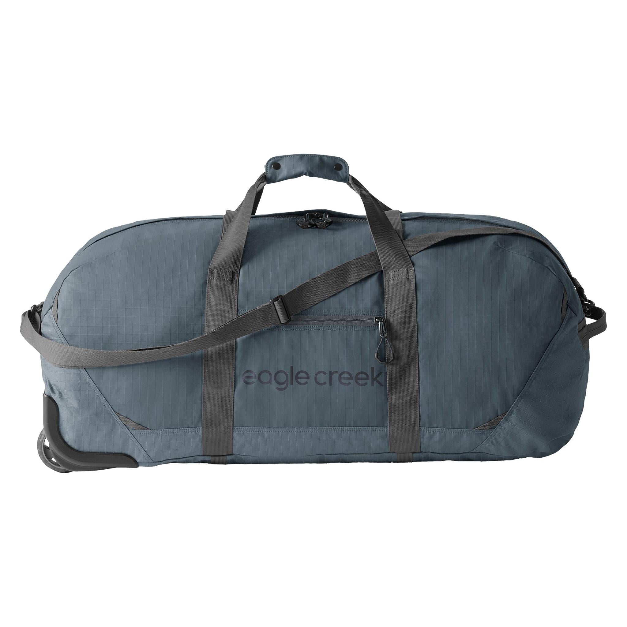 Eagle Creek No Matter What Rolling Duffel 110L – Luggage Pros