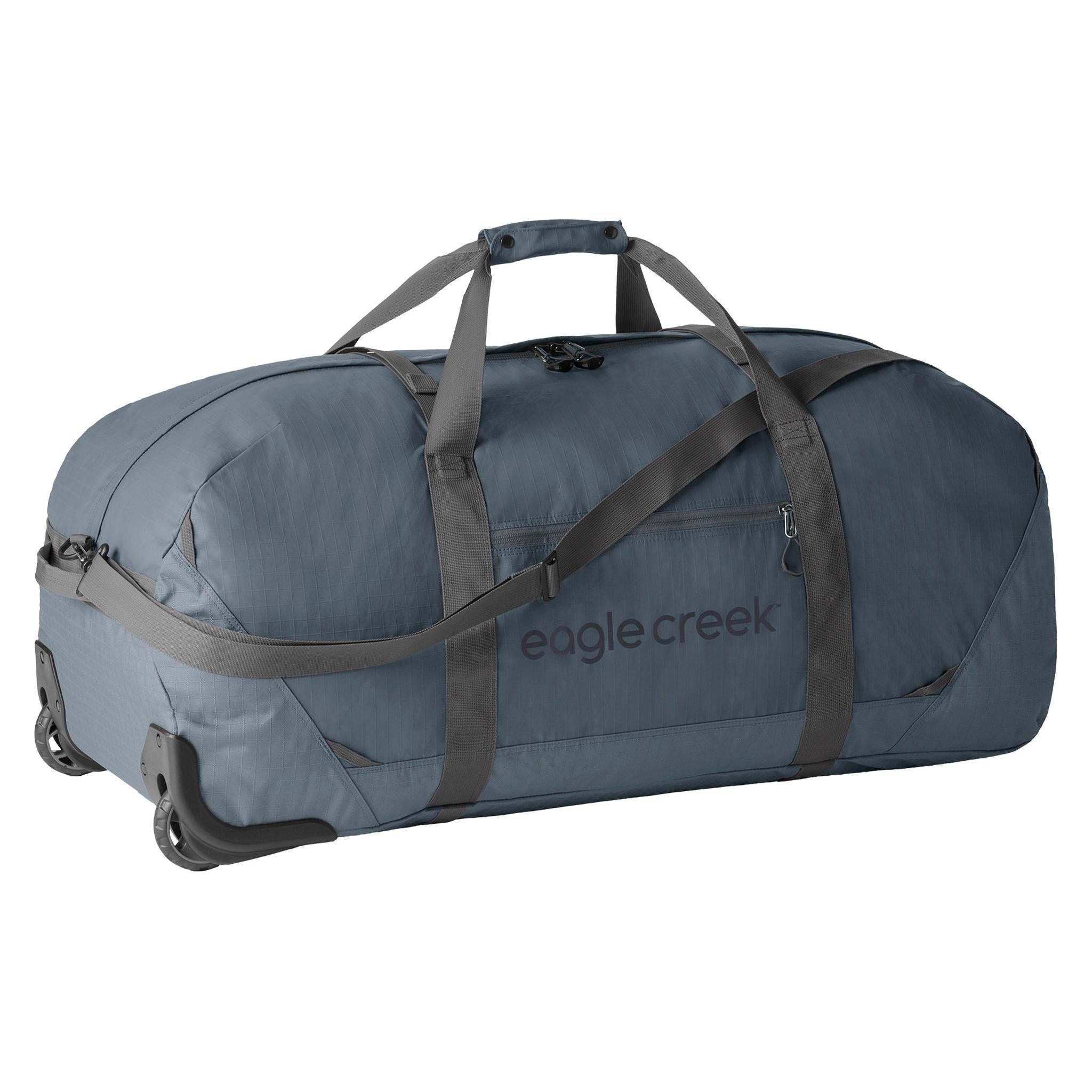 Eagle Creek No Matter What Rolling Duffel 130L – Luggage Pros