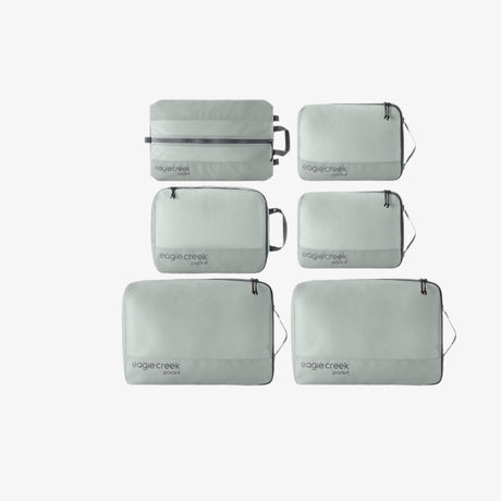 Eagle Creek Pack-It Reveal Extended Stay Set