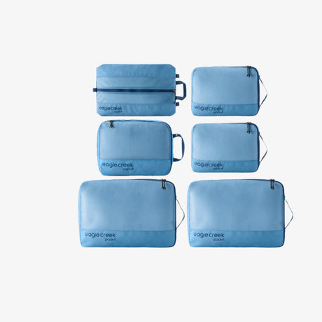 Eagle Creek Pack-It Reveal Extended Stay Set