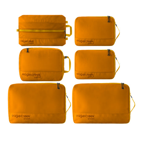 Eagle Creek Pack-It Reveal Extended Stay Set