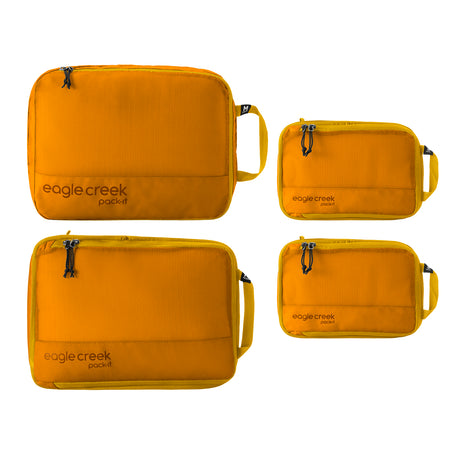 Eagle Creek Pack-It Reveal Carry-On Set