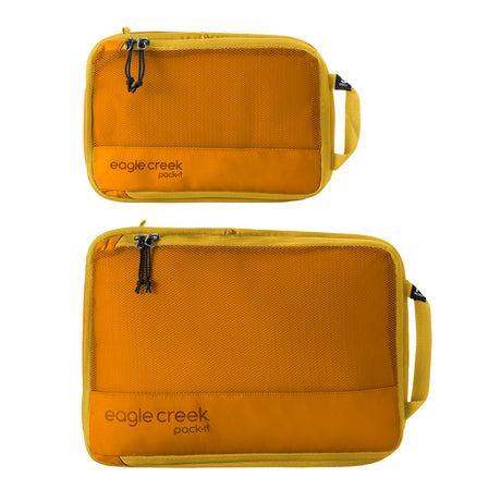 Eagle Creek Pack-It Reveal Compression Cube Set S/M